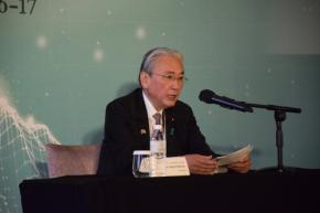 中国、古屋圭司衆院議員を入国禁止 「台湾独立勢力と結託」主張