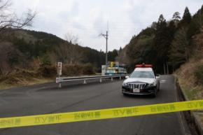 京都の小5男児行方不明 ランドセル型リュックが山中で見つかる