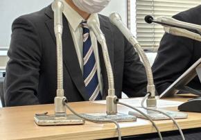 札幌のタイヤ脱輪事故、被害女児の家族が提訴 3億円超賠償求め