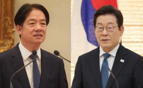 韓国、「中国(台湾)」の表記を回避 入国申請で項目を削除