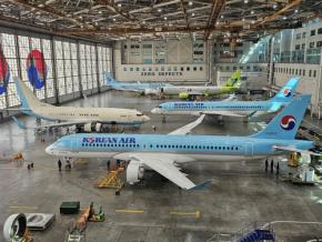 韓国の航空各社が相次いで「緊急経営」宣言　日本便にも影響