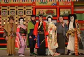「ルパン」新作歌舞伎、御園座で上演へ　名古屋弁も取り入れ