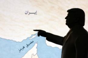イランの収益は1日32億円? ホルムズ海峡「通航料」の仕組み