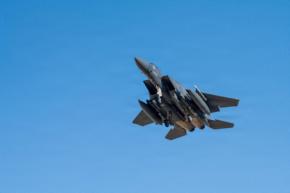 イラン、米軍機2機を撃墜 戦闘開始後初か 米紙報道