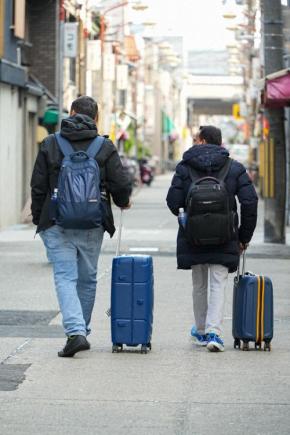 「特区民泊」申請、不認定は1件のみ 1万件超ほぼ全て審査通過