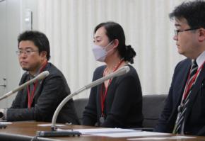 長野・佐久市職員の過労自死、公務災害認定 遺族は市を提訴へ