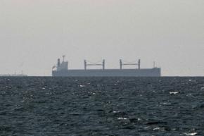 日本関係船がホルムズ海峡通過　商船三井関連で3隻目、インドへ