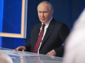 ウクライナでの戦争はいつ終わるのか ロシア国民の本音は