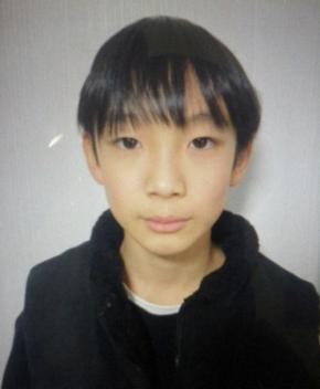 同時刻に歩いた現場は「大人でも怖い」 京都の11歳行方不明