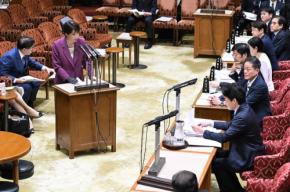 高市首相、イランと「トップレベルの会談含め方法追求」