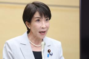 高市首相「年越え石油確保のめど」 ホルムズ海峡通らない調達で