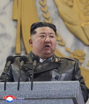 <QAで解説>なぜ? 金正恩氏「度量大きい」韓国大統領を評価