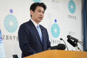辺野古2人死亡　学校側の対応は「安全確保に不備」　松本文科相