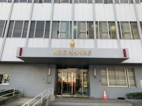駐エリトリア前大使を逮捕 妻に刃物を突きつけた疑い 警視庁