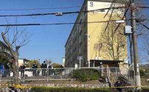 女性2人が血を流し死亡 大阪・和泉の集合住宅