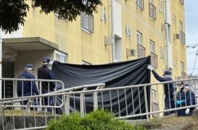 遺体は母と娘 複数の刃物傷、殺人容疑で捜査 大阪・和泉市