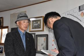 ハンター「冤罪作ろうとしたようなものだ」 北海道公安委は謝罪