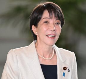 高市首相、欧州首脳と共同声明 「レバノン含め」停戦求める