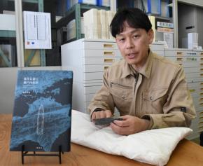 弥生時代のブランド石は…　使い勝手良く、四国から兵庫まで流通