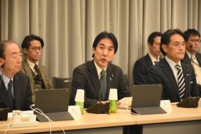 給付付き税額控除「まずは簡素なものを」 制度設計始まる