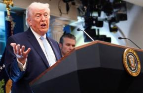 イスラエルのレバノン攻撃で303人死亡　トランプ氏縮小要請か