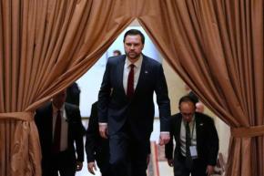 米イランの協議断続　ホルムズ海峡で「深刻な意見の相違」
