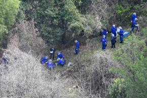 「なぜこんな」 身元判明に住民ら悲しみ 京都・南丹の男児遺体