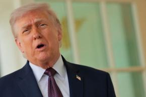 米軍がホルムズ封鎖開始 トランプ氏「イラン艦艇近づけば排除」