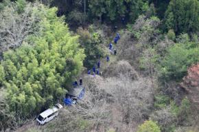 京都の子ども遺体、トレーナーに「84」と印字 不明男児と一致