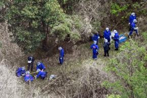 京都・南丹11歳遺体 行方不明と同時期に死亡した可能性 府警