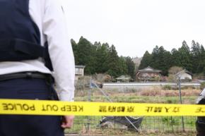 京都・南丹の男児遺体 身元判明から急展開 捜査員ら自宅に次々