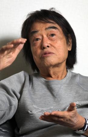 88歳で死去の東海林さだおさん アサッテ君は生き様そのもの