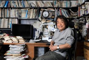いしかわじゅんさん、植田まさしんさんら東海林さだおさんを悼む