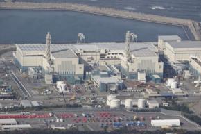東電、柏崎刈羽原発の営業運転再開　管内の原発で14年ぶり