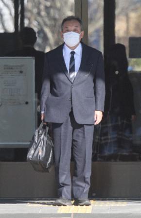 検察側「人災だ」と非難　知床沈没事故　被告社長に禁錮5年求刑