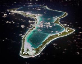 英、インド洋の要衝チャゴス諸島の返還凍結 トランプ氏翻意で