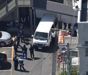 年齢、国籍…逮捕の父巡りデマが拡散 府警は否定 京都・南丹