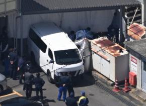 京都男児死亡 関西テレビ、別人を容疑者と報じた映像巡り謝罪