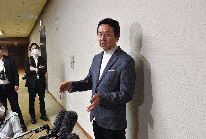 都構想の住民投票拡大に「団で明確に反対する」　大阪市議団幹部