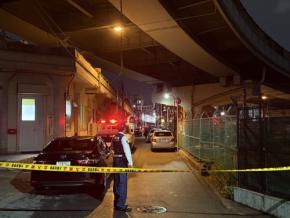 大阪市天王寺区の切りつけ　殺人未遂などの容疑で21歳逮捕