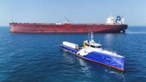 ホルムズ海峡の「開放」、実態は条件付き　イラン、支配力を強調