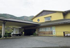 福岡・豊前の温泉施設「卜仙の郷」が一時休館　運営主体決まらず