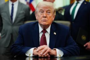 トランプ氏、イランとの停戦期限「米東部時間22日夕」　米報道