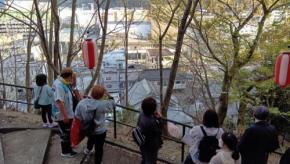 岩手県宮古市で40センチの津波観測 釜石でも 青森で震度5弱