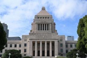 スパイ防止法案の国会提出、今秋見送り 来年通常以降で調整