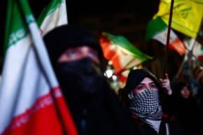イラン外務省「協議の予定ない」 米国を「真剣さない」と批判