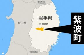 クマに襲われ警察官が負傷　近くに身元不明の遺体も　岩手・紫波