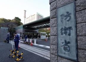 防衛省でも除染土を再利用へ　石原環境相が表明　新宿区では初