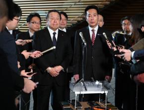 武器輸出を原則容認へ、ミサイルも可　歯止め策「不十分」指摘も