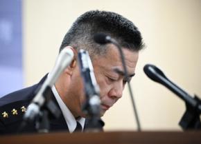 陸上幕僚長「誠に申し訳ありません」　大分・演習場で4人死傷